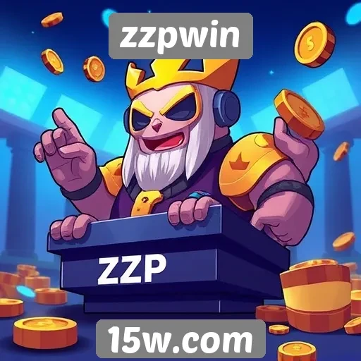 Recursos exclusivos oferecidos pelo zzpwin