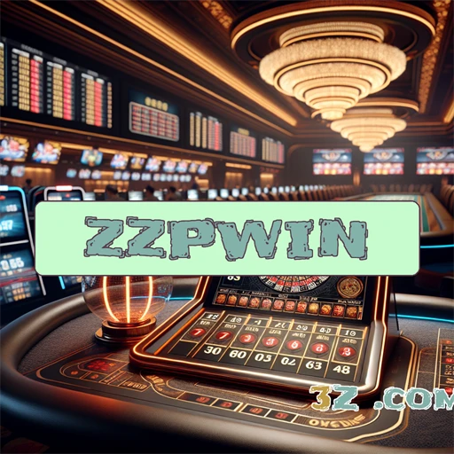 Entre em Jogo: A Revolução do Login no zzpwin