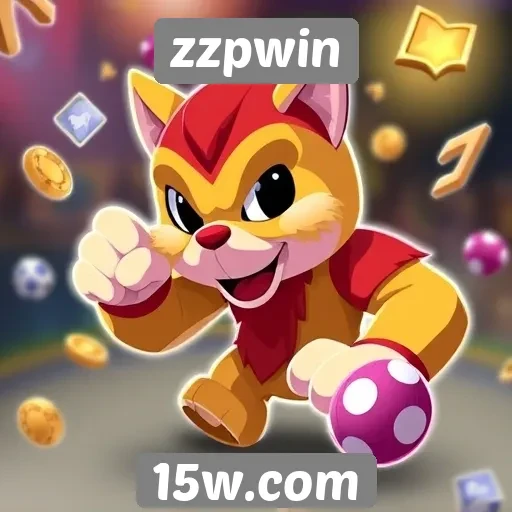 Promoções e bônus atraentes no site zzpwin