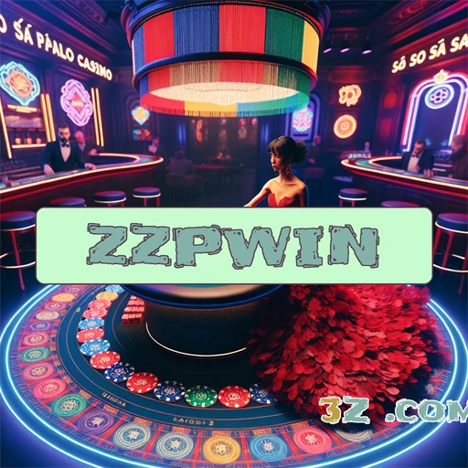 zzpwin: Experiência VIP que Transforma o Jogo