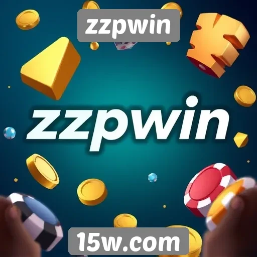 Como o zzpwin se destaca no mercado de jogos online